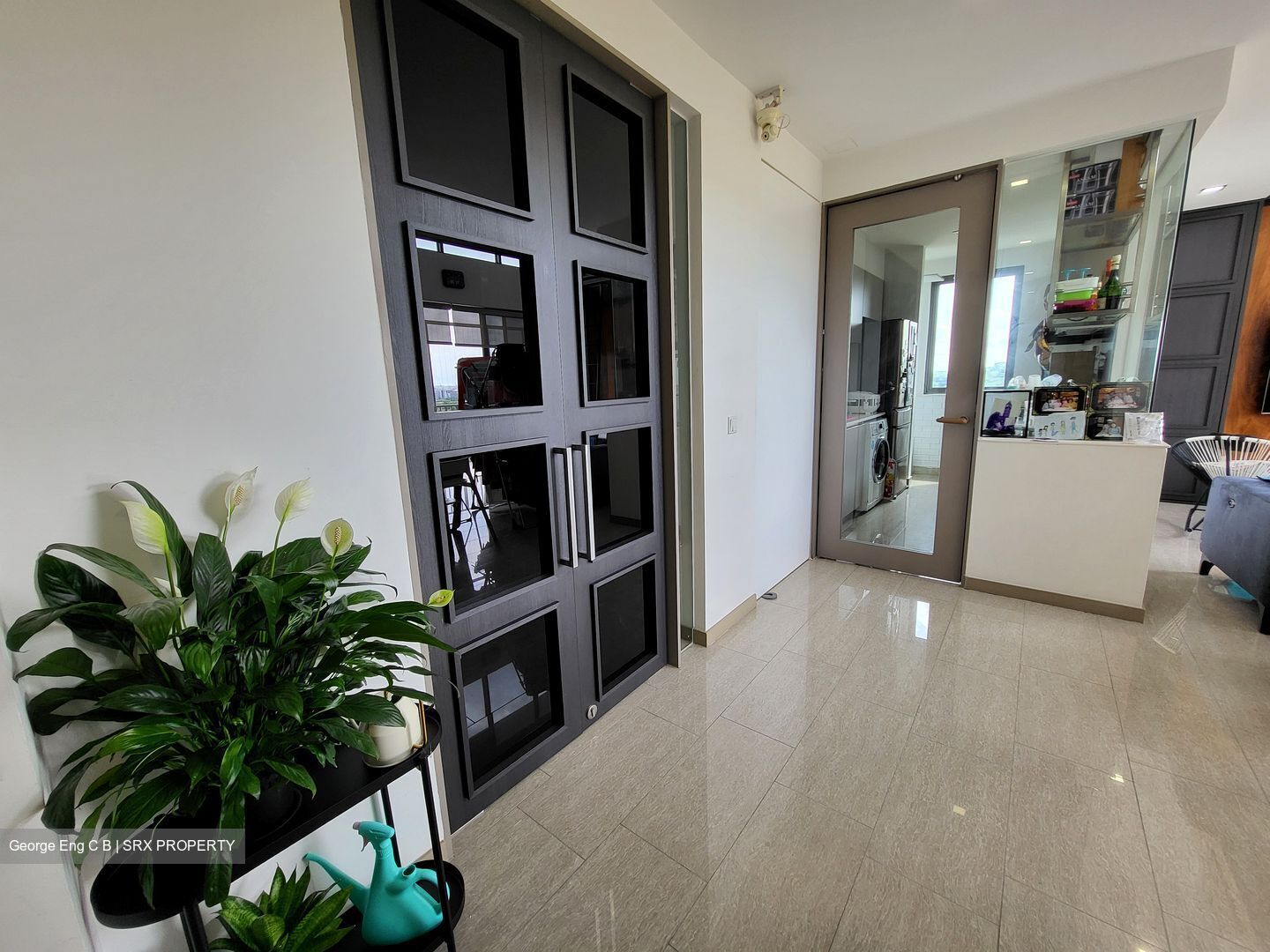 Waterwoods (D19), Condominium #389919721